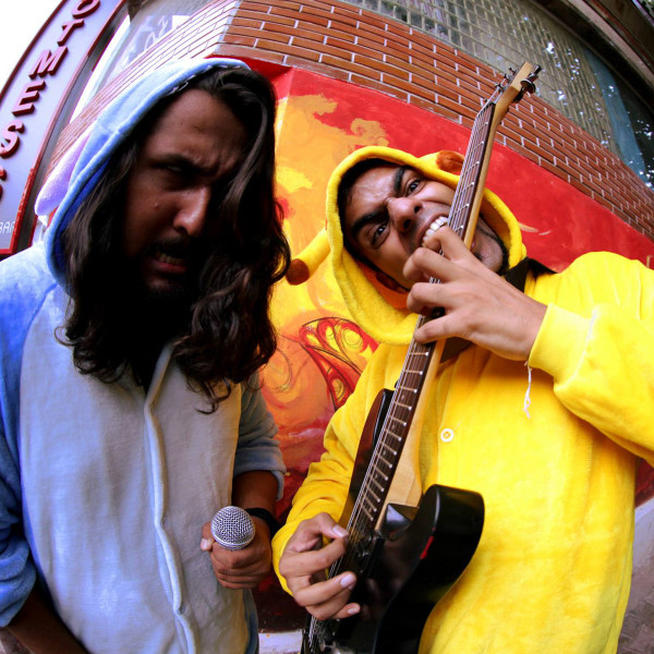 Bloodywood_-_Anti-Pop_Vol.1_(2017)