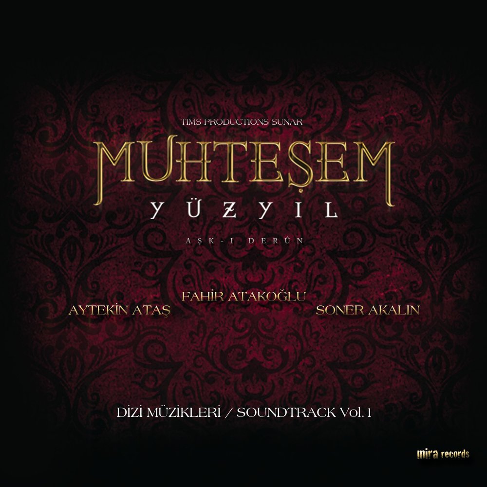 Muhteşem_Yüzyıl_-_OST