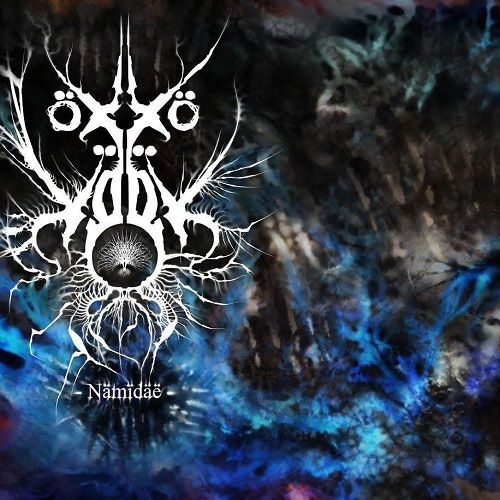 Öxxö_Xööx_-_Nämïdäë_(2015)